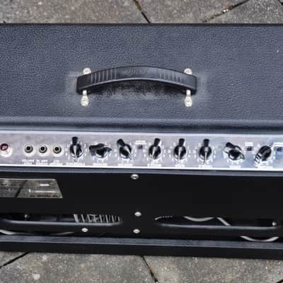 Fender Hot Rod de Luxe 2012 - Black Tolex image 6