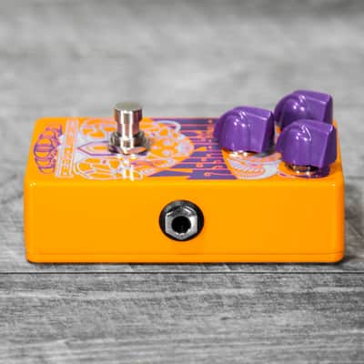 OCTAPUSSY Dynamic Octave / Fuzz image 3