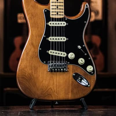 1973 Fender Stratocaster walnut image 1