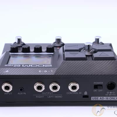 Zoom G2 Four image 4