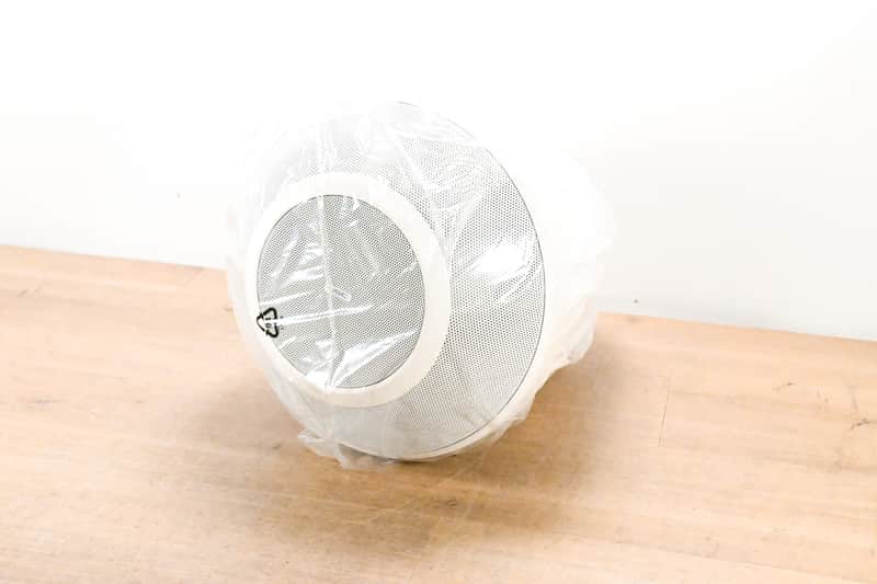 QSC AD-P.Halo Integrated SUB/SAT Pendant Loudspeaker System CG015HW image 1