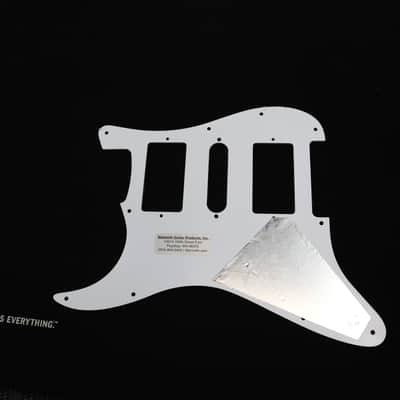 Warmoth Pickguard for Stratocaster - Pearloid image 5