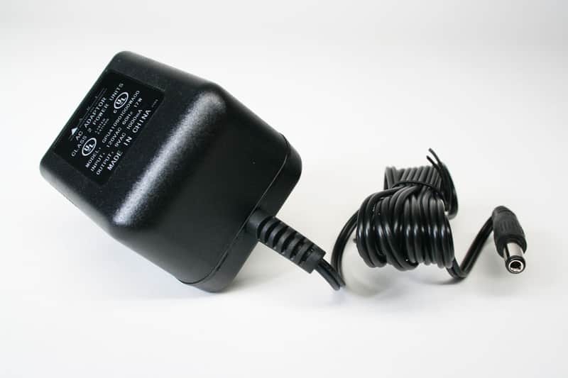 ART Pro Audio ARTADAPT1 9V AC adaptor for TUBE-MP, FXR, etc. image 1