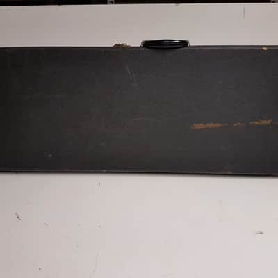 50's AIRLINE GUITAR CASE image 7