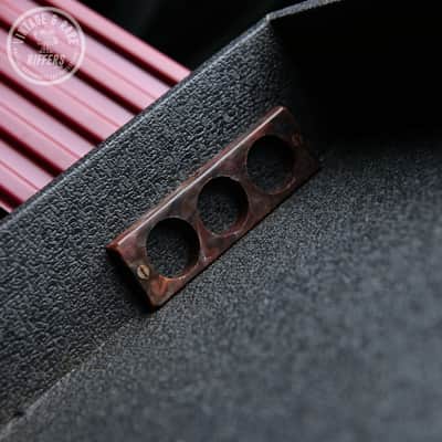 *Serviced* 1960s Selmer Companion 49 Rare Reed Organ image 5
