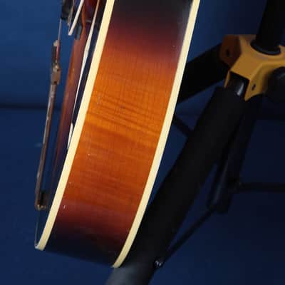 Levin 320 Archtop / 1960 / Style and Grace / June Special!!! image 20