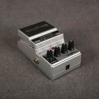 Digitech X Series Delay - 2nd Hand image 4