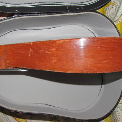 Penn by The United Guitar Company A Style Mandolin image 10