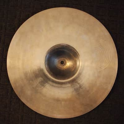 Sabian 15" AAX X-Plosion Crash Cymbal image 2