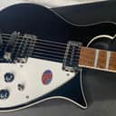 NEW Rickenbacker 620 Jet Glo JG - Authorized Dealer - In-Stock! 8.1 lbs -G06956