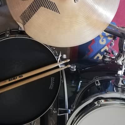 Zildjian 14" K Series Hi-Hat Cymbals (Pair) 1988 - Present - Traditional image 6