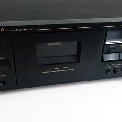 Rare Nakamichi CR-2A Cassette Tape Deck 2 Head Tested and Works Perfect Audiophile image 7