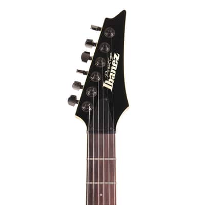 Ibanez Prestige SV5470-BK Black 2012 image 12