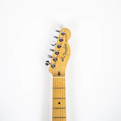 Fender B-Bender Telecaster Owned by Matt Freeman Of Rancid image 5
