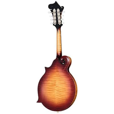 Gibson Sierra Hull F-5G VOS Mandolin (with Case) image 3
