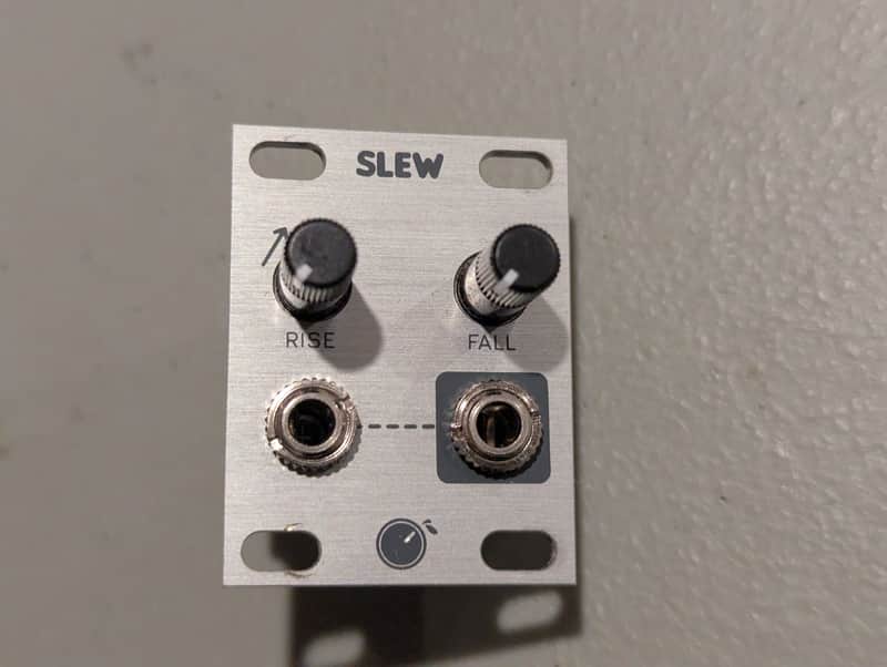 Plum Audio Slew - Silver image 1