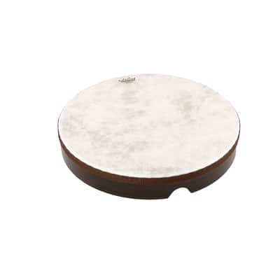 Remo Frame Drum HD-8516-00, 16"x2,5", Fiberskyn 3 - Hand drum image 1