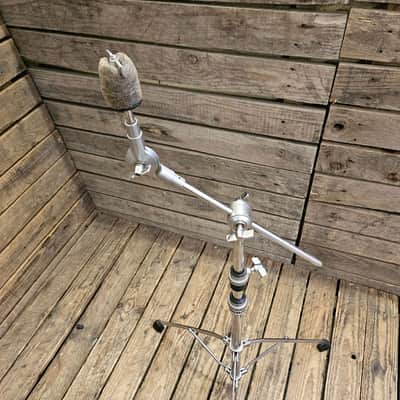 Cymbal Boom Stand Vintage Premier USED! RKB290426 image 2