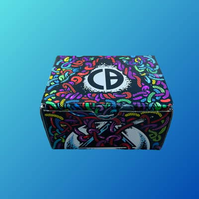 Catalinbread StarCrash Fuzz image 4