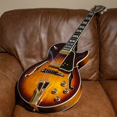 Peerless Martin Taylor Maestro Signature Guitar | Reverb UK