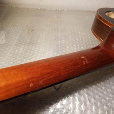80's HOPF CHET ATKINS PROTOTYPE - made in GERMANY image 12