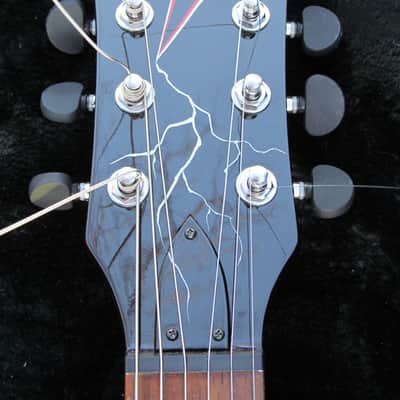 J and L Custom  Les Paul Junior image 17