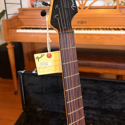 Fender MIJ 70th Anniversary Godzilla Stratocaster 2025 - Blue - NEW IN BOX image 3