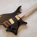 Strandberg Boden J6