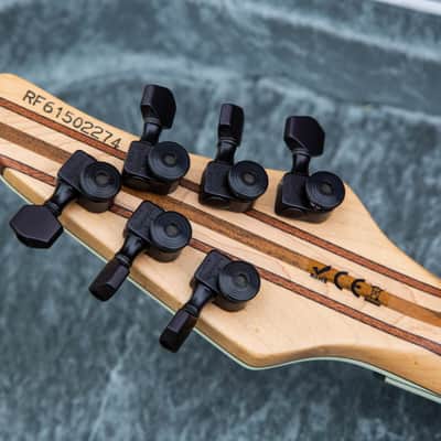 Mayones Regius 6 "Master Builder Edition" image 20