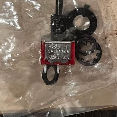 Salecom T80-T - Black image 4