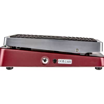 MXR WA357 Wylde Audio Rotovibe Chorus/Vibrato Pedal - Open Box image 4