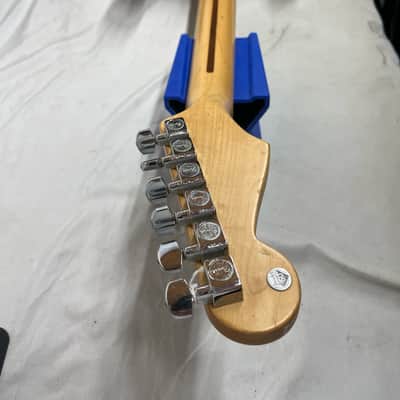 Fender Standard Stratocaster MIM - Made in Mexico Electric Guitar Bild 25