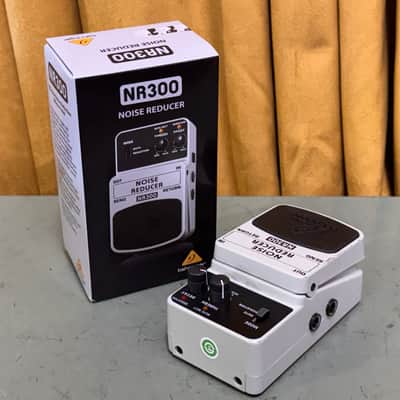 Behringer NR-300 Noise Reduction image 2