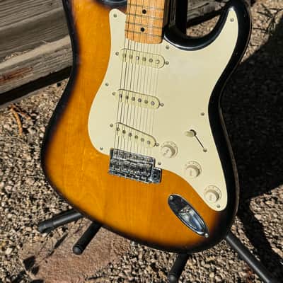 Greco SE-800 1976 - Sunburst image 2