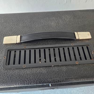 Engl Fireball Type E625 2-Channel 60-Watt Guitar Amp Head incl. Footswitch image 12
