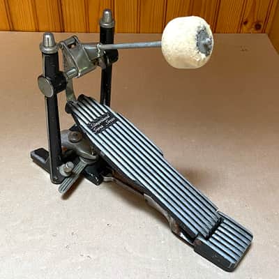 Vintage 1970's Slingerland Super Speed Bass Kick Drum Pedal - Twin Spring image 1