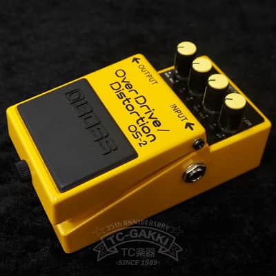 BOSS DN-2 Dyna Drive | Reverb
