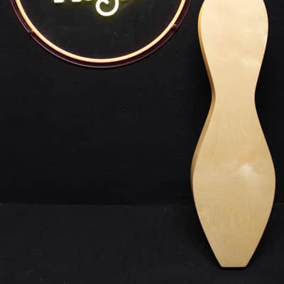 Cedar Creek Dulcimers MOUNTAIN DULCIMER W/ BIRDS 2012 - WALNUT STAIN image 9