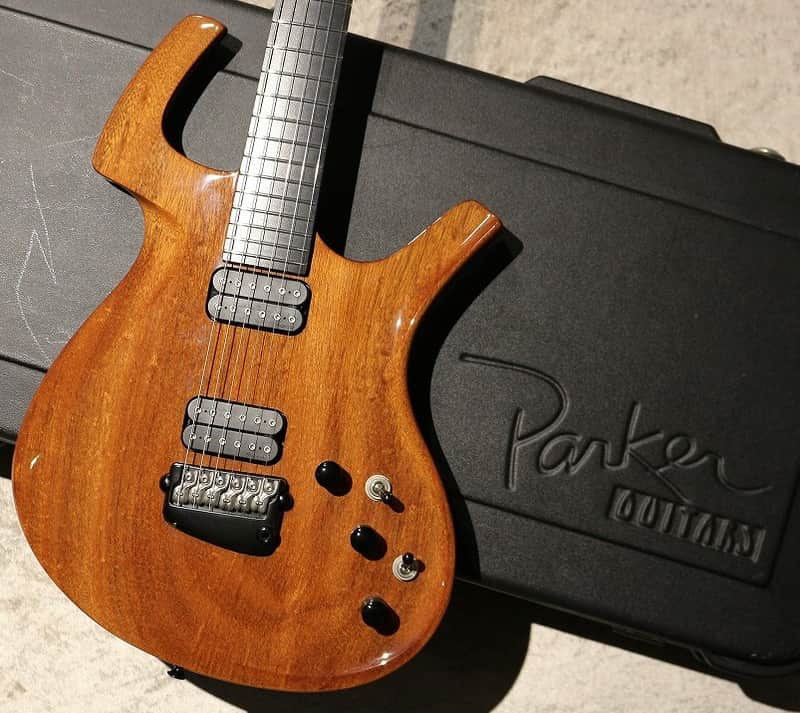 Parker Fly Classic[USED] | Reverb