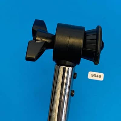 ALESIS DM6 Electronic Drum Part: Cymbal 12" Boom Mounting Chrome Tube Arm image 7