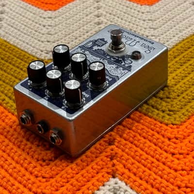 Earthquaker Devices Sea Machine - Undersea Adventure! - image 4