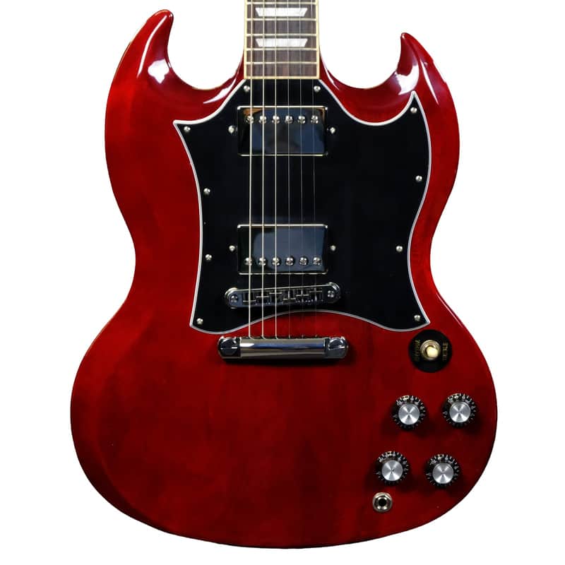 Gibson SG Standard (2019 - Present) | Reverb