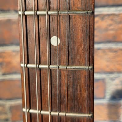 Peavey Raptor I 3-Color Sunburst image 4