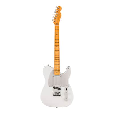 Fender American Ultra II Telecaster Maple Neck Avalanche with Case image 1