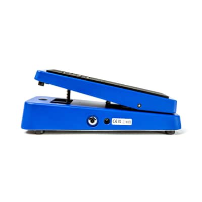 DUNLOP AT95 AKIRA TAKASAKI CRY BABY® FUZZ WAH image 5