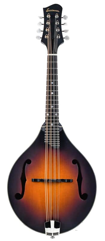 Eastman MD305E Sunburst Bild 1
