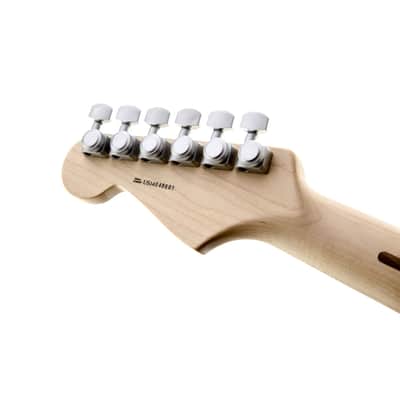 Fender Jeff Beck Signature Stratocaster Rosewood Fingerboard - Olympic White image 8