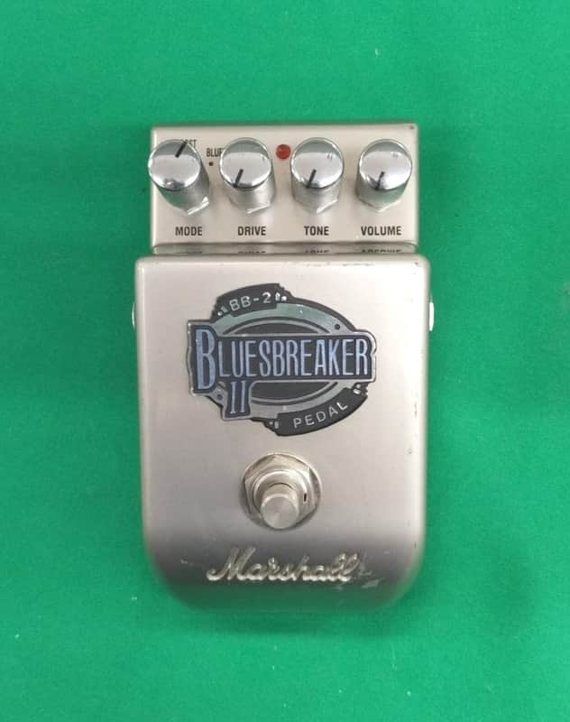 Marshall BB-2
