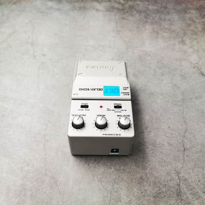 Ibanez DE7 Delay / Echo image 7