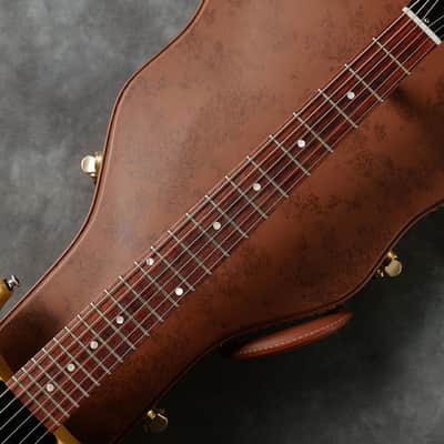 Gibson Custom Shop Limited Historic 1958 Les Paul Junior DC VOS 2016 - TV Yellow image 5